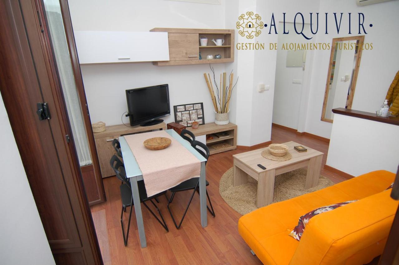 Ferienwohnung La Azotea De Viana - Centro Córdoba Exterior foto