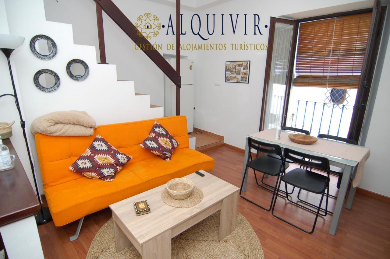 Ferienwohnung La Azotea De Viana - Centro Córdoba Exterior foto