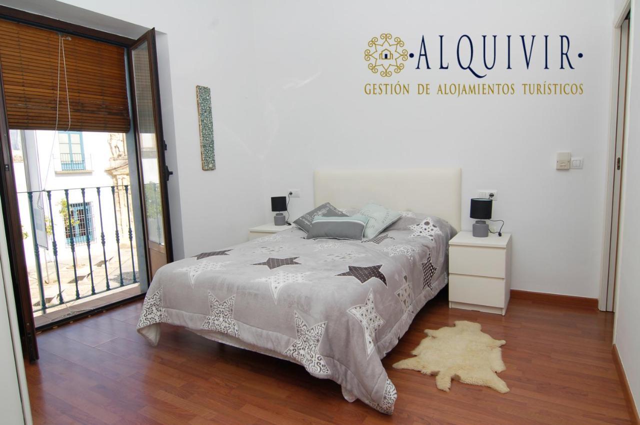Ferienwohnung La Azotea De Viana - Centro Córdoba Exterior foto