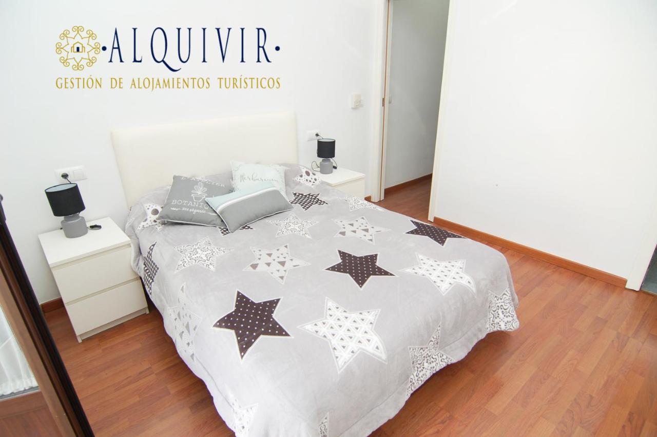Ferienwohnung La Azotea De Viana - Centro Córdoba Exterior foto