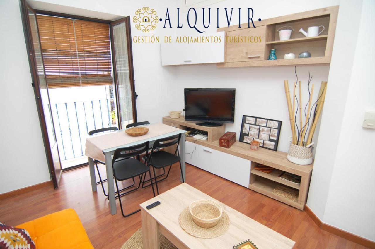 Ferienwohnung La Azotea De Viana - Centro Córdoba Exterior foto