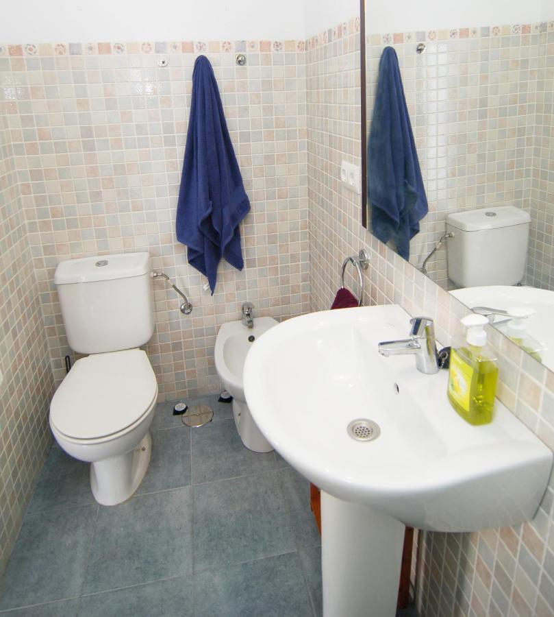 Ferienwohnung La Azotea De Viana - Centro Córdoba Exterior foto