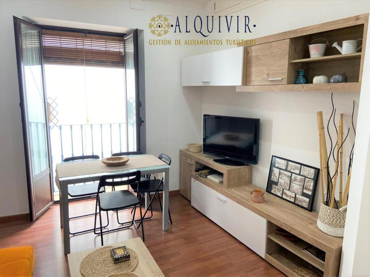 Ferienwohnung La Azotea De Viana - Centro Córdoba Exterior foto