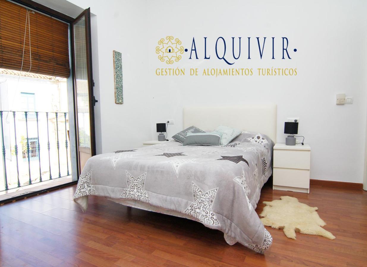Ferienwohnung La Azotea De Viana - Centro Córdoba Exterior foto