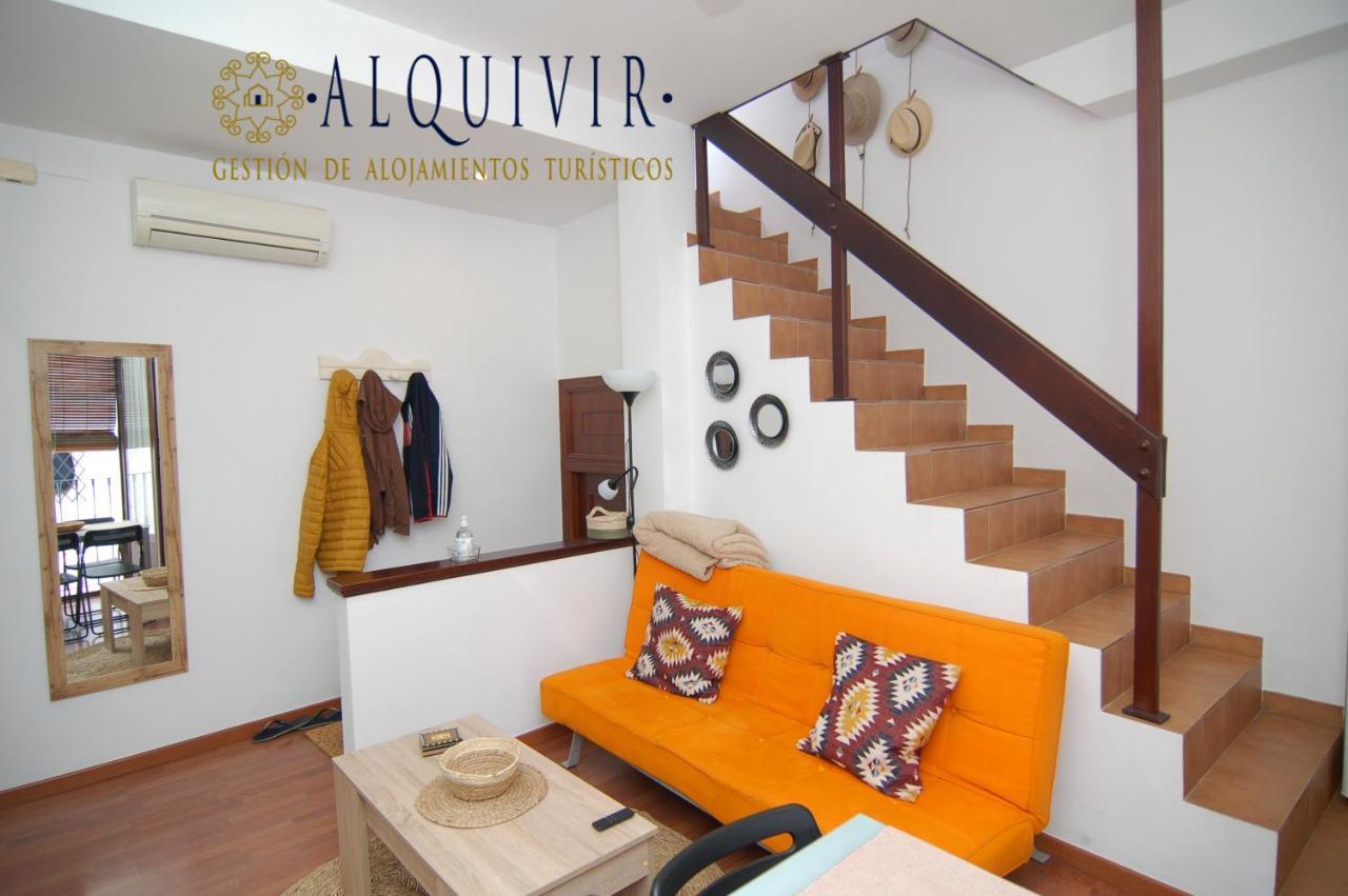 Ferienwohnung La Azotea De Viana - Centro Córdoba Exterior foto