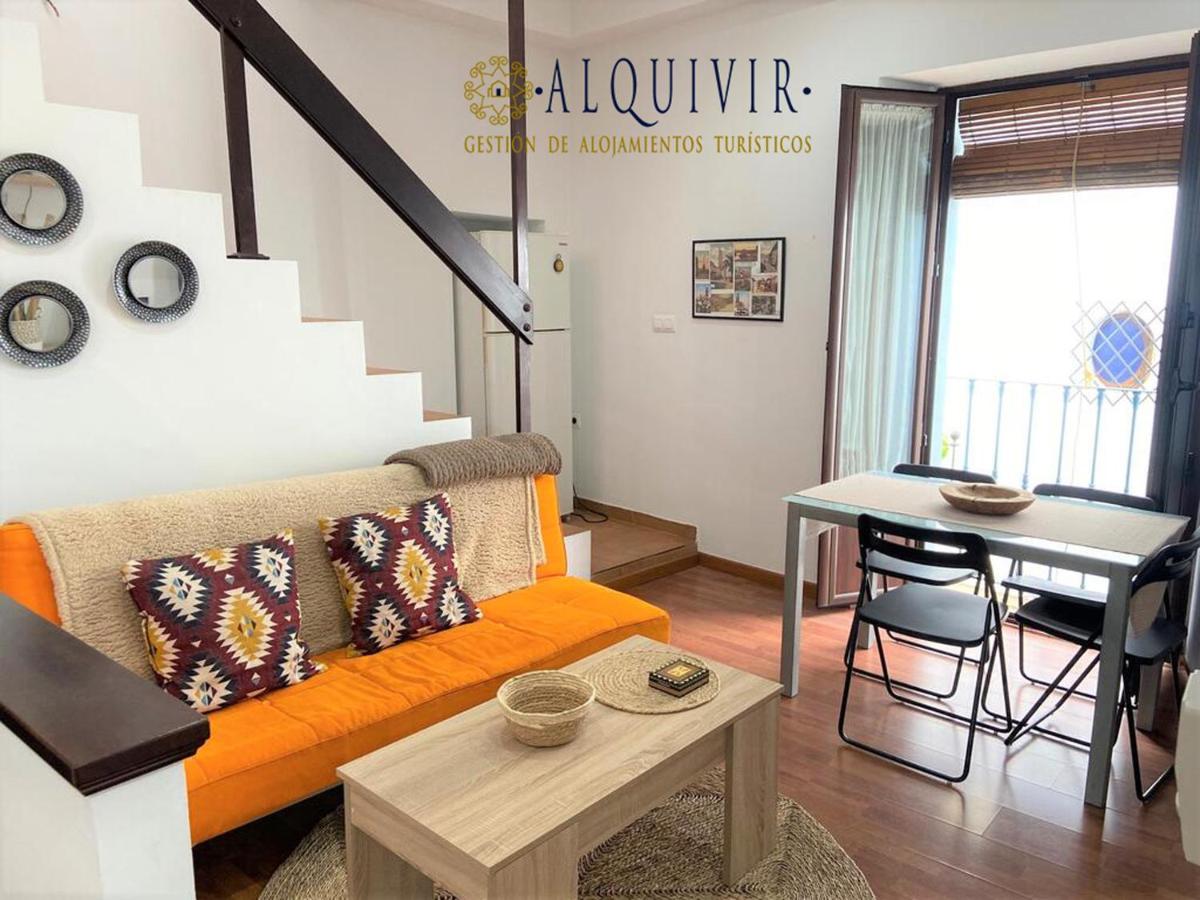 Ferienwohnung La Azotea De Viana - Centro Córdoba Exterior foto