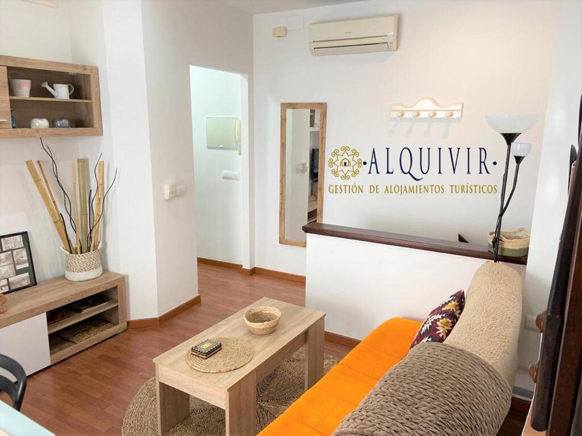 Ferienwohnung La Azotea De Viana - Centro Córdoba Exterior foto